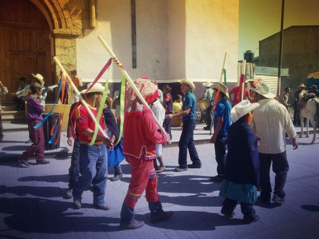 Danzando
